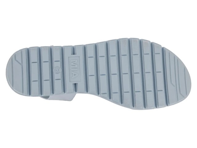 Kayci Platform Wedge Sandal