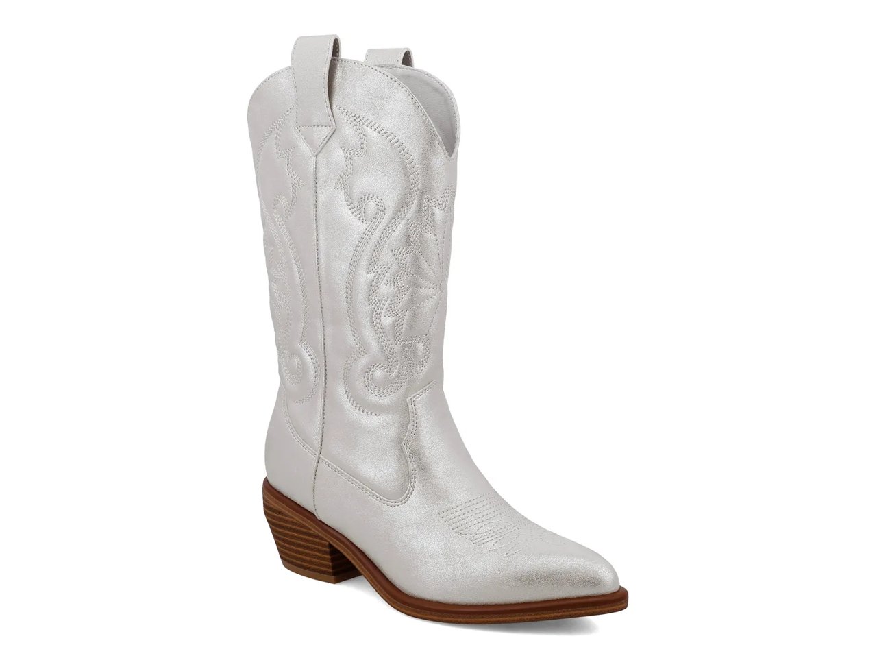 Kelsha Western Boot