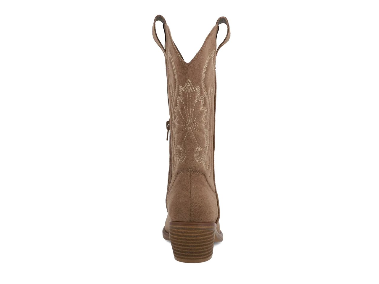 Kelsha Western Boot