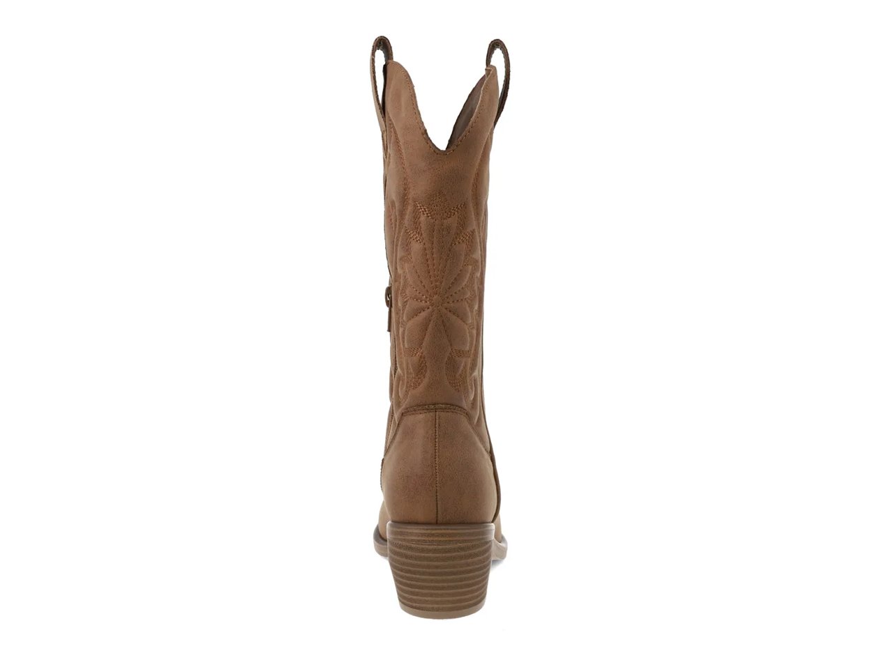 Kelsha Western Boot
