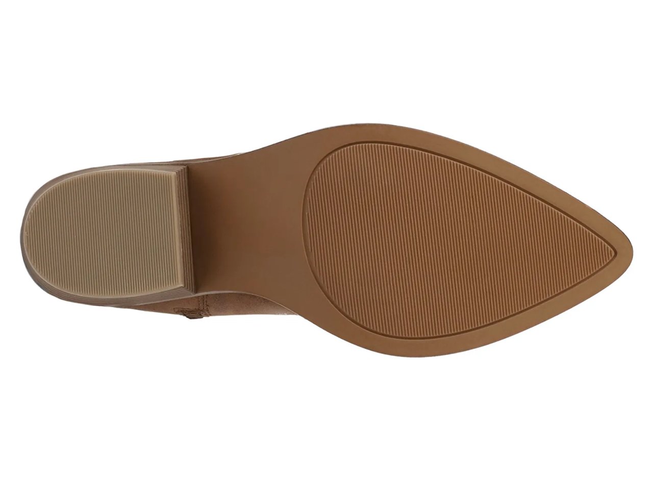 Kelsha Western Boot