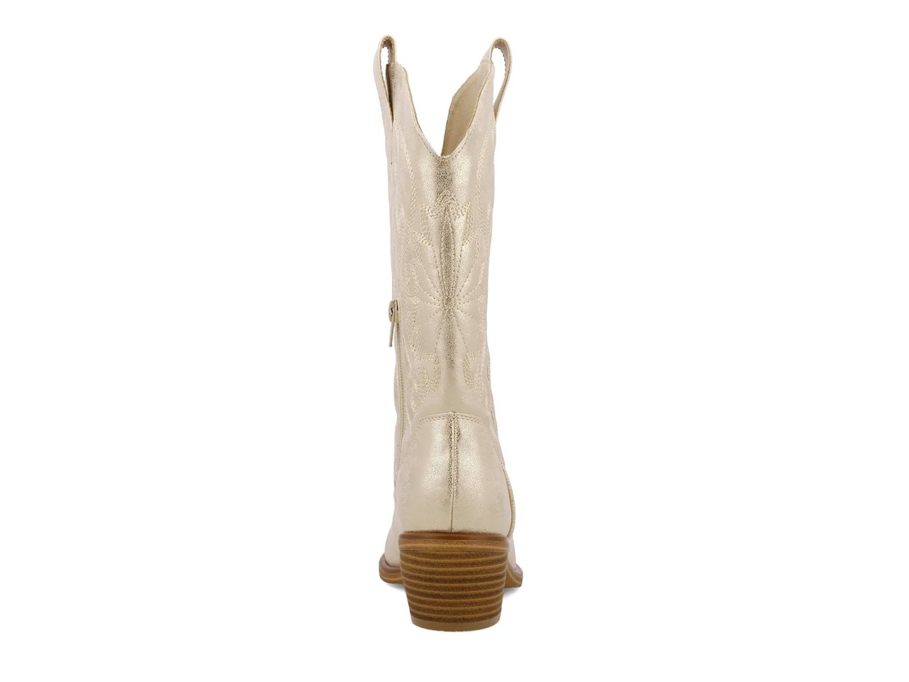 Kelsha Western Boot