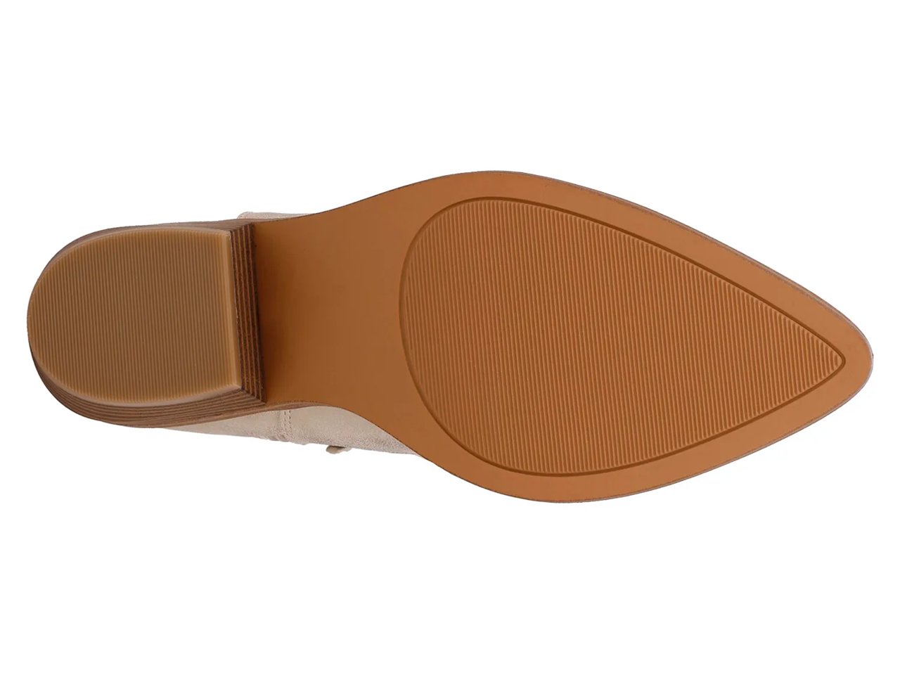 Kelsha Western Boot