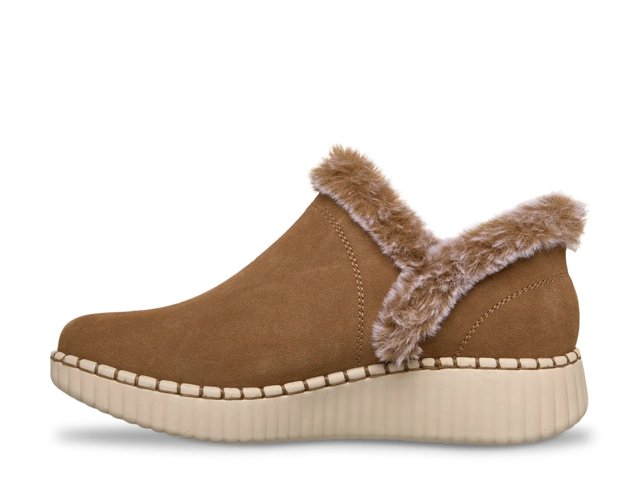 Hands Free Slip-ins Relaxed Fit Wilshire Blvd Fallin For You Bootie