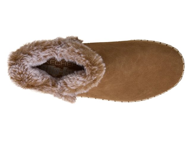 Skechers Hands Free Slip-ins Relaxed Fit Wilshire Blvd Fallin For