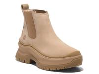 Roxie Lane Chelsea Boot - Women's Light Beige view