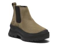 Roxie Lane Chelsea Boot - Women's Olive Green view
