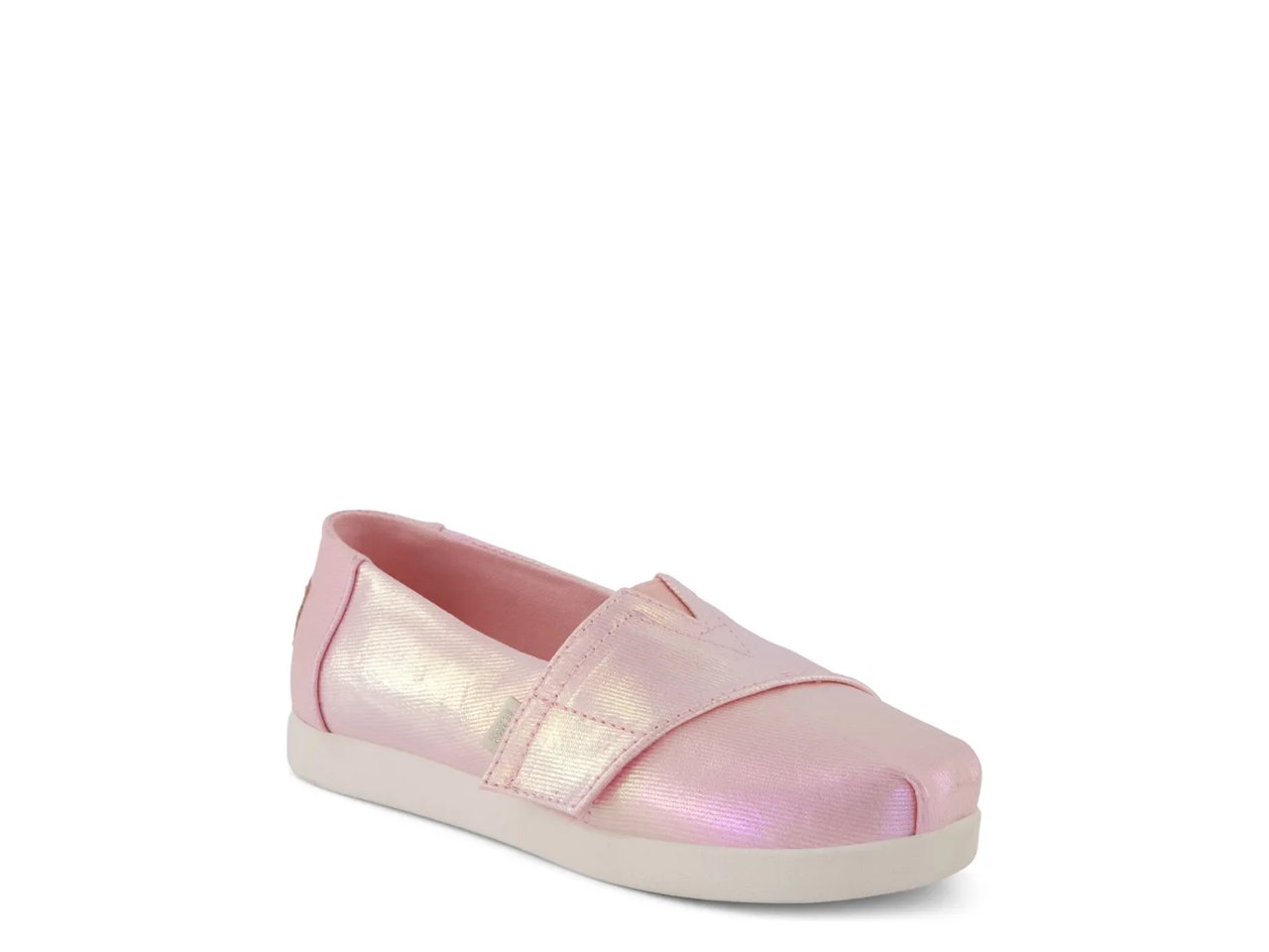 Alpargata Slip-On Sneaker - Kids'