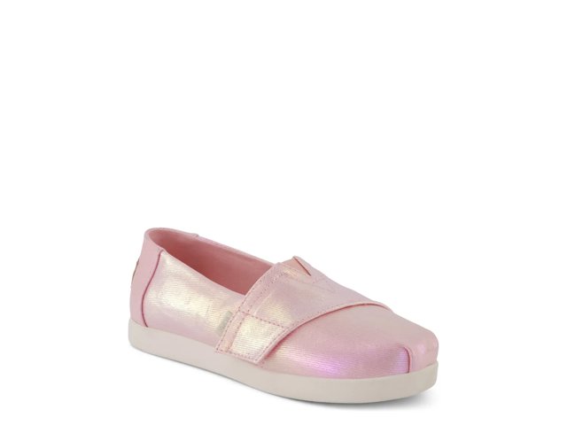 Alpargata Slip-On Sneaker - Kids'