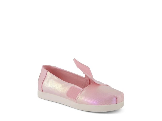 Alpargata Slip-On Sneaker - Kids'