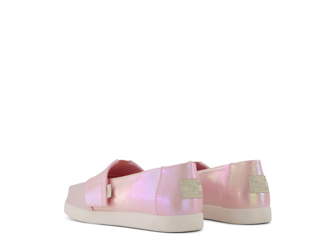 Alpargata Slip-On Sneaker - Kids'