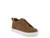 Cruz Mid Sneaker - Kids' Dark Brown view