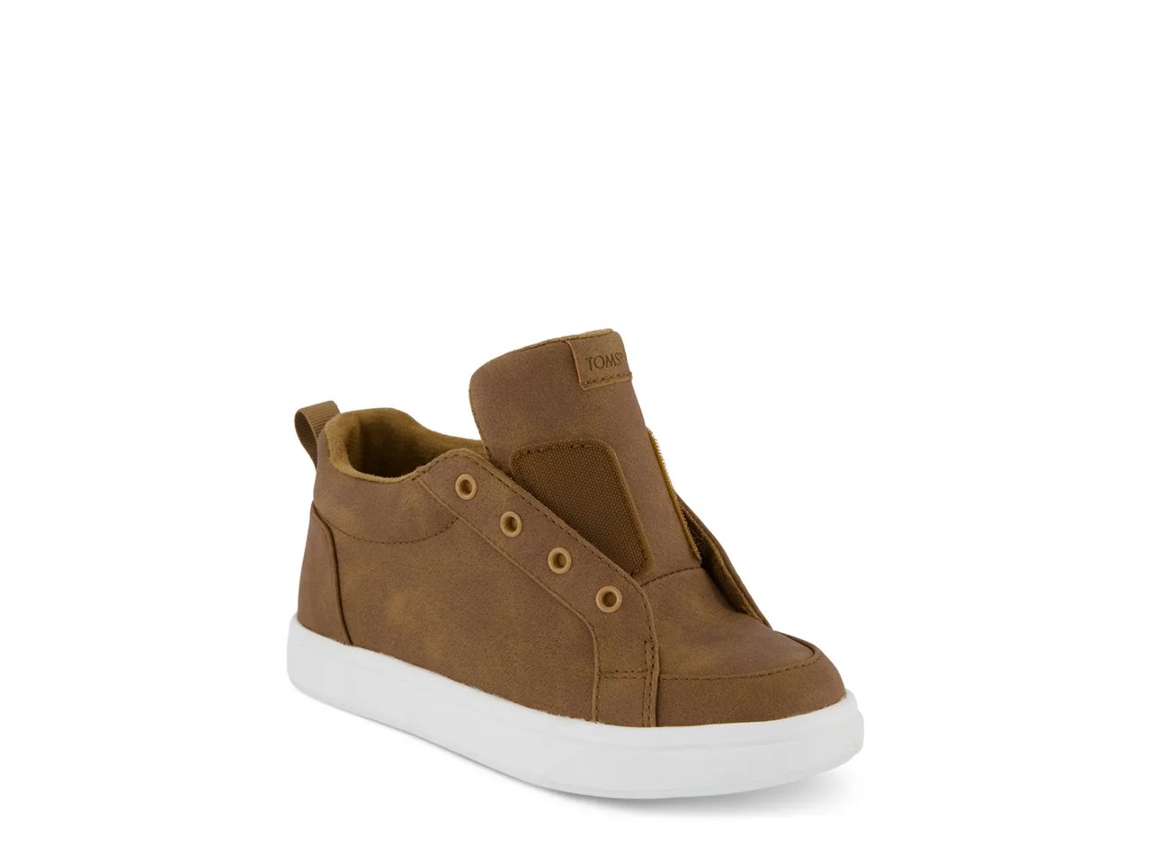 Cruz Mid Sneaker - Kids'