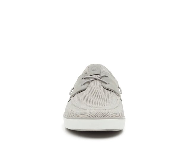 Bahama II Boat Shoe