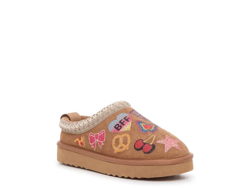 Rizz Slipper - Kids'