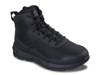 Terradraft Work Boot - Men's Black view