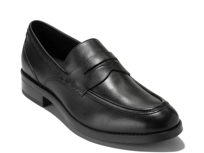 Newmark Grand Penny Loafer
