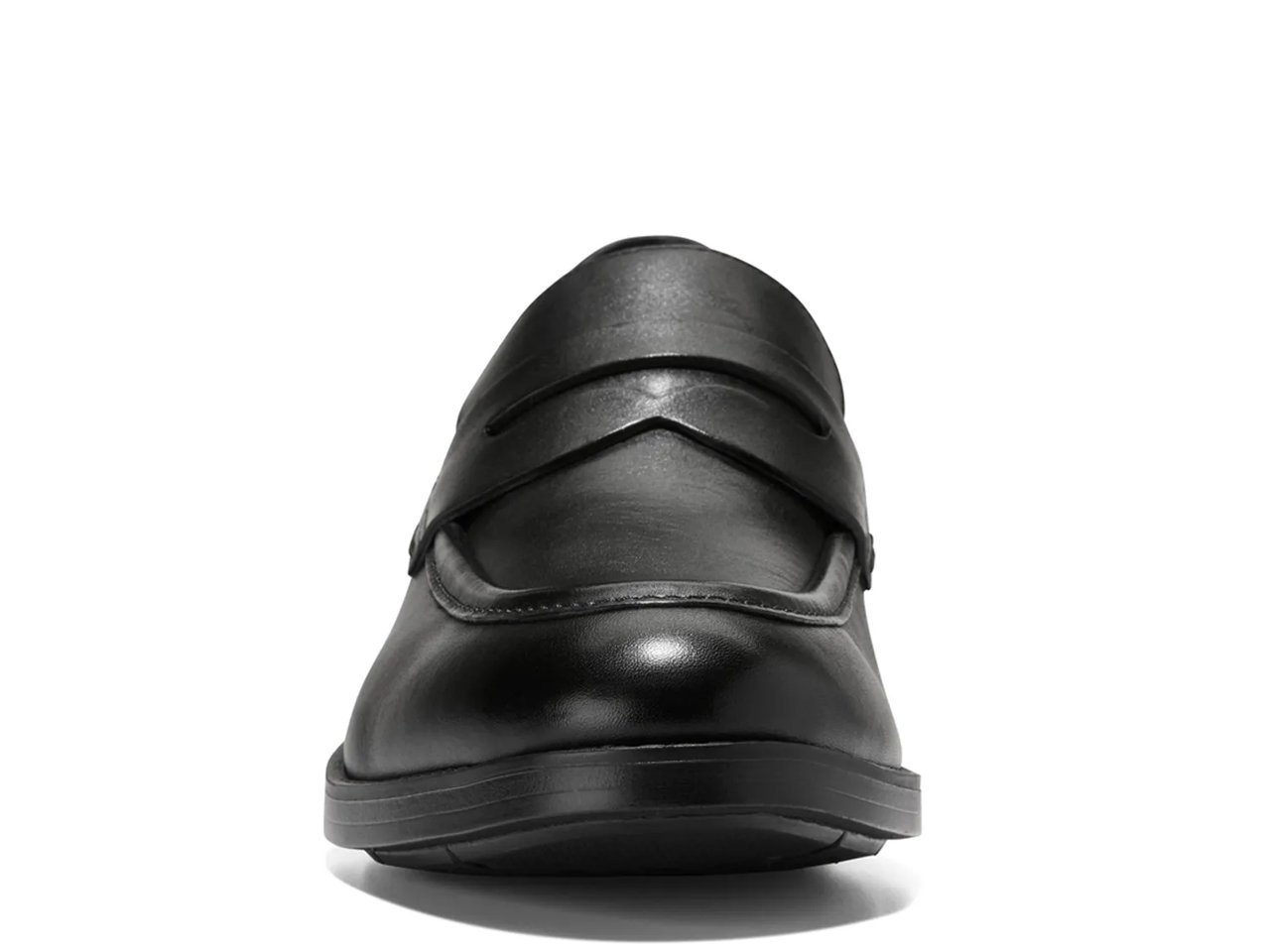 Newmark Grand Penny Loafer