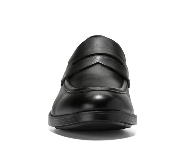 Newmark Grand Penny Loafer