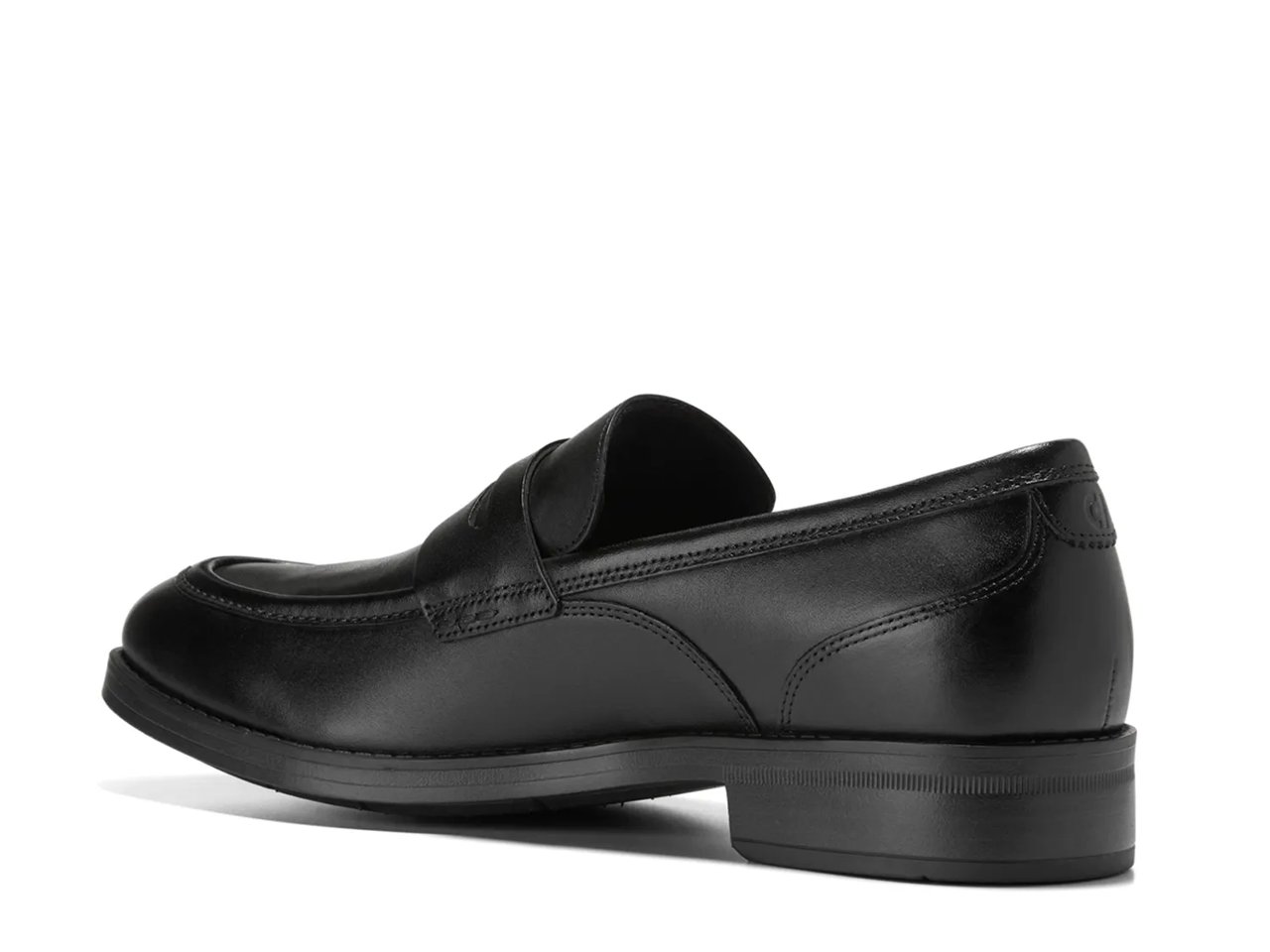 Newmark Grand Penny Loafer