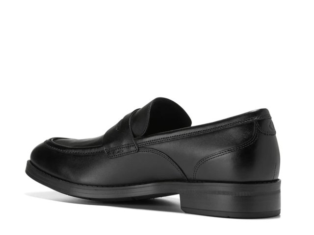 Newmark Grand Penny Loafer