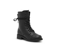 Frankie Boot - Kids' Black view