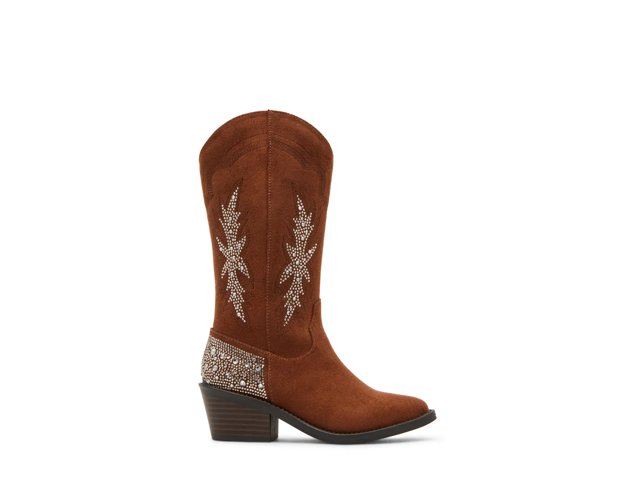 Jyeehah Cowboy Boot - Kids'