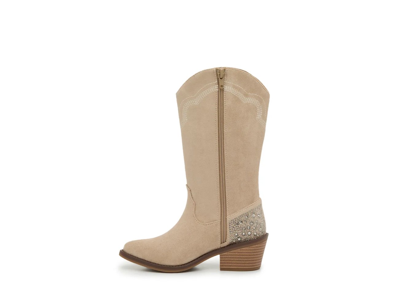 Jyeehah Cowboy Boot - Kids'