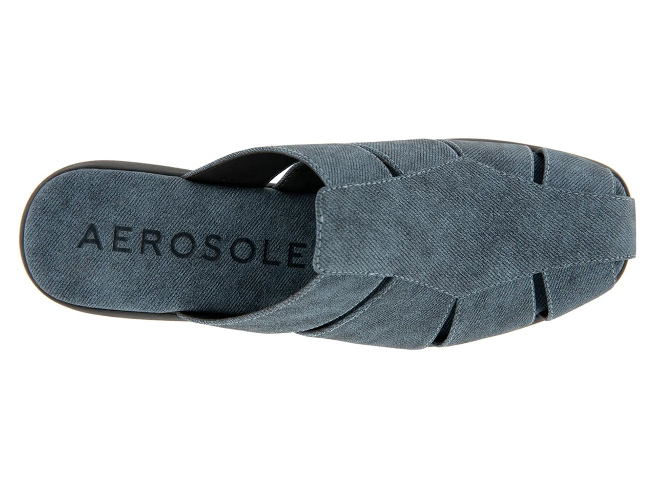 4EVER Fisherman Mule