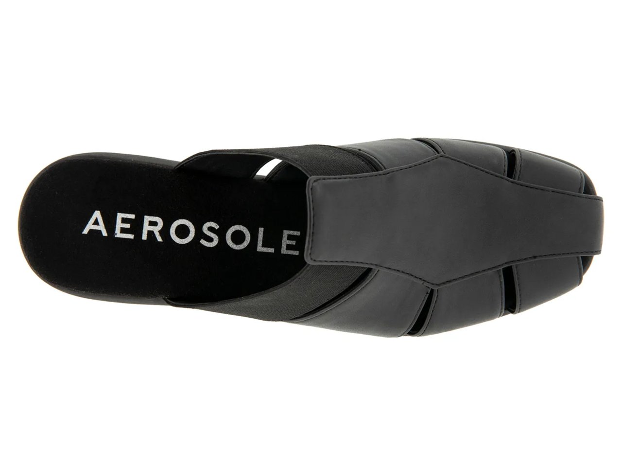 4EVER Fisherman Mule