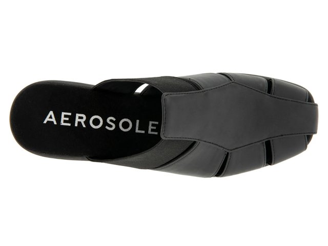 4EVER Fisherman Mule