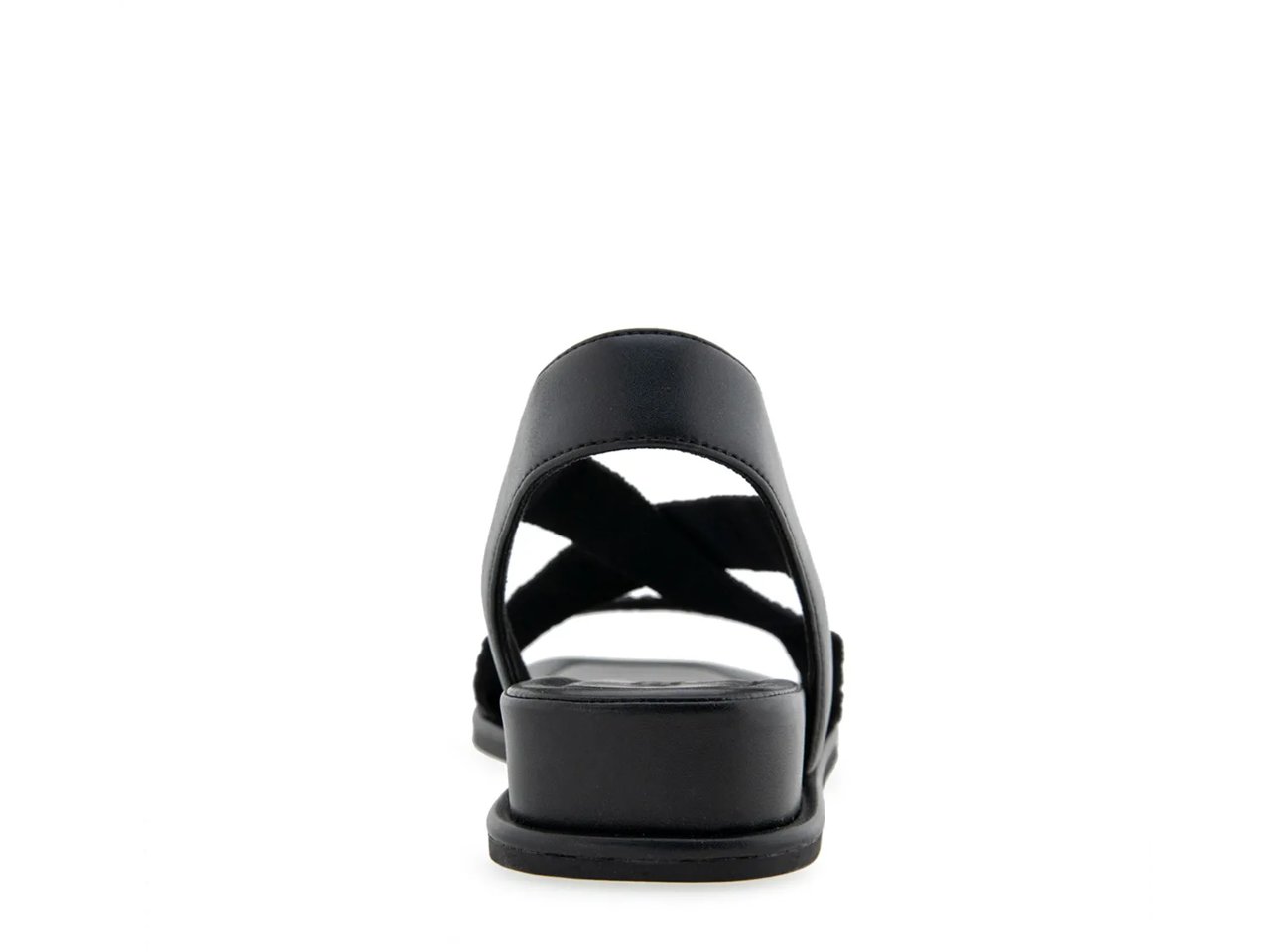 Bora Wedge Sandal