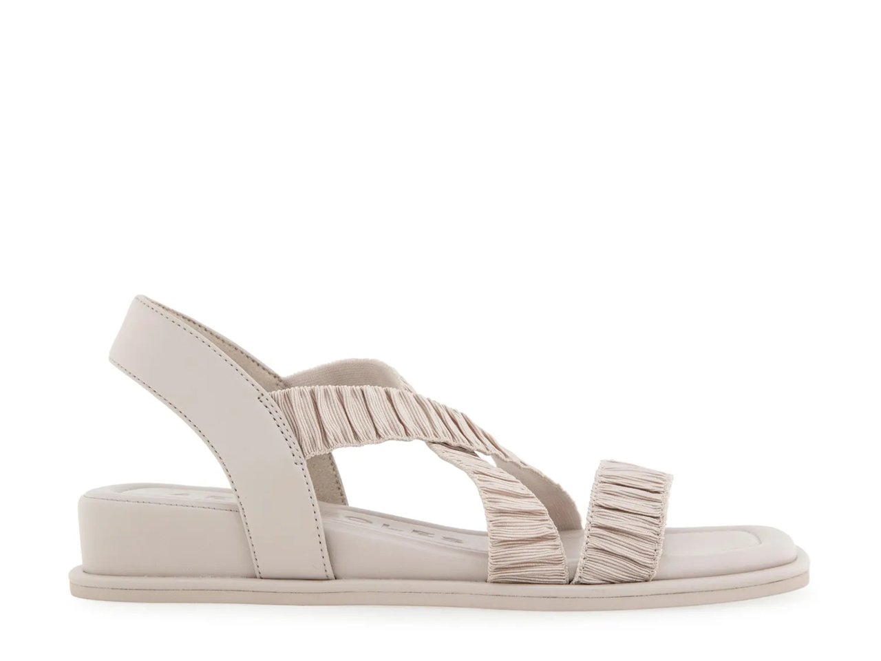 Bora Wedge Sandal