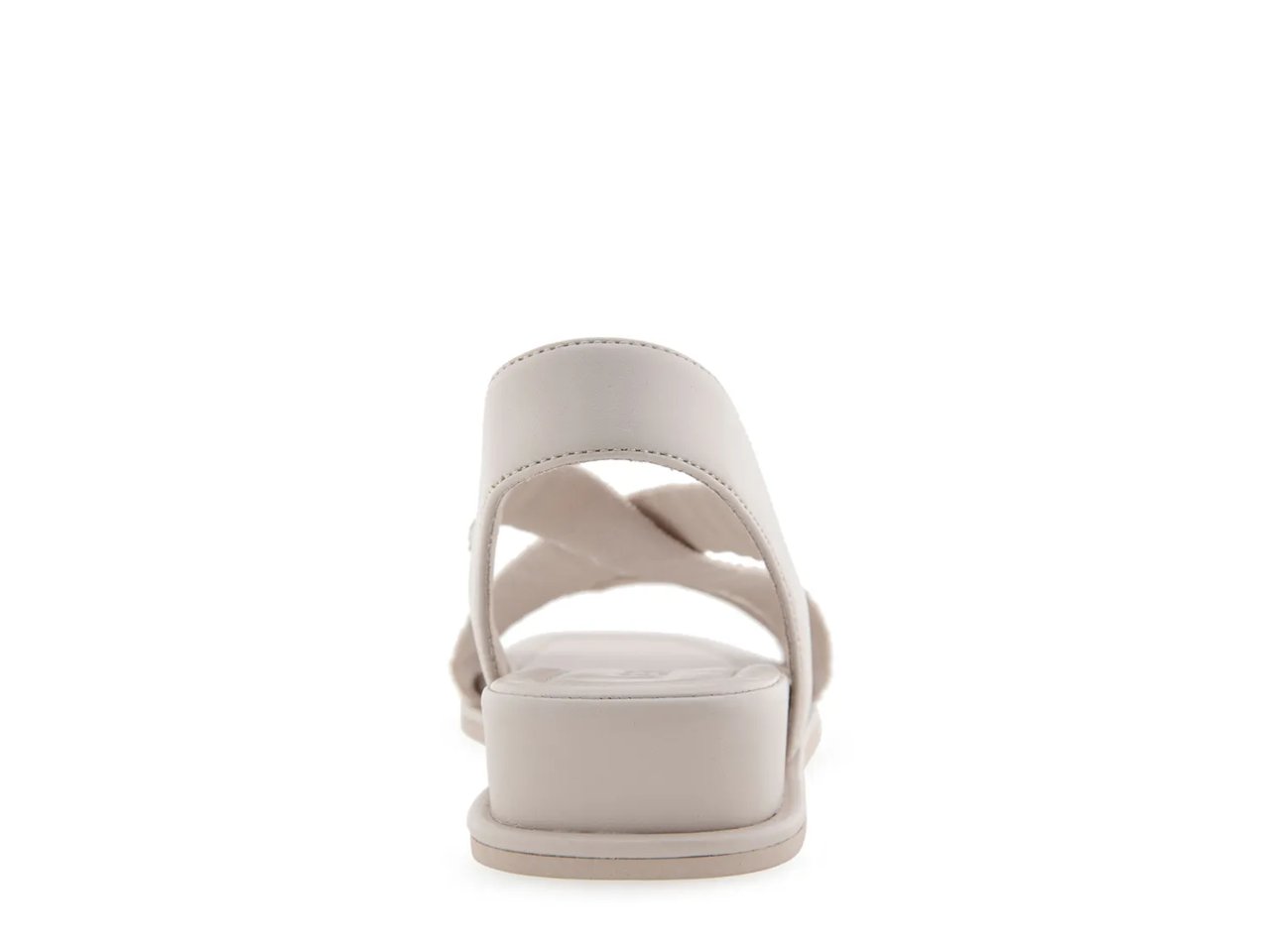 Bora Wedge Sandal