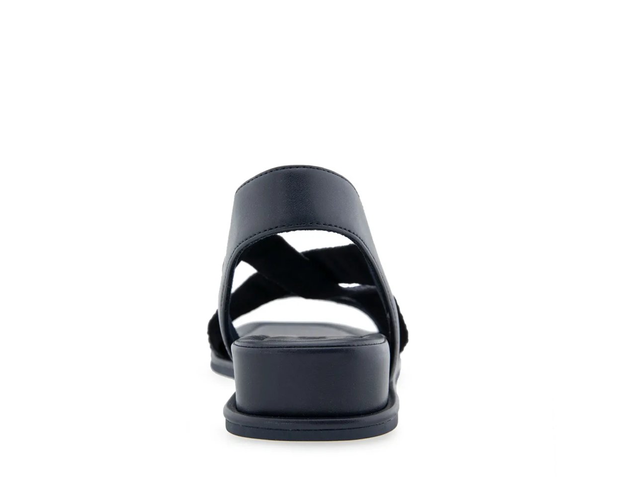 Bora Wedge Sandal