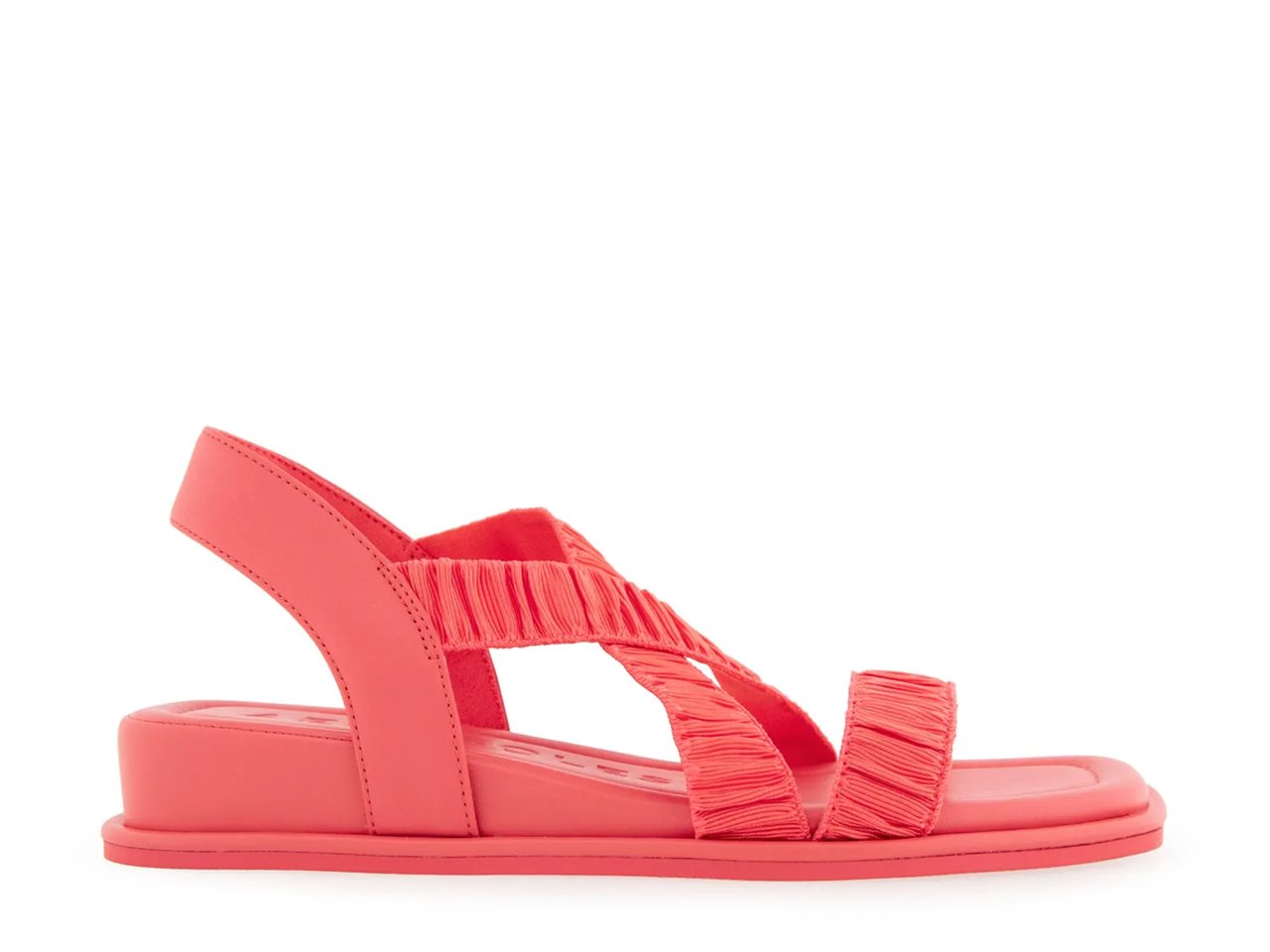 Bora Wedge Sandal