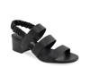 Clarissa Sandal Black view
