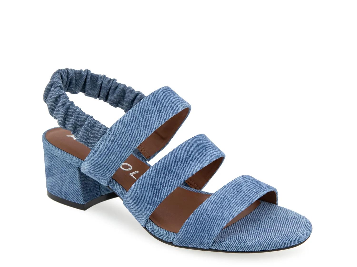 Clarissa Sandal - image 3