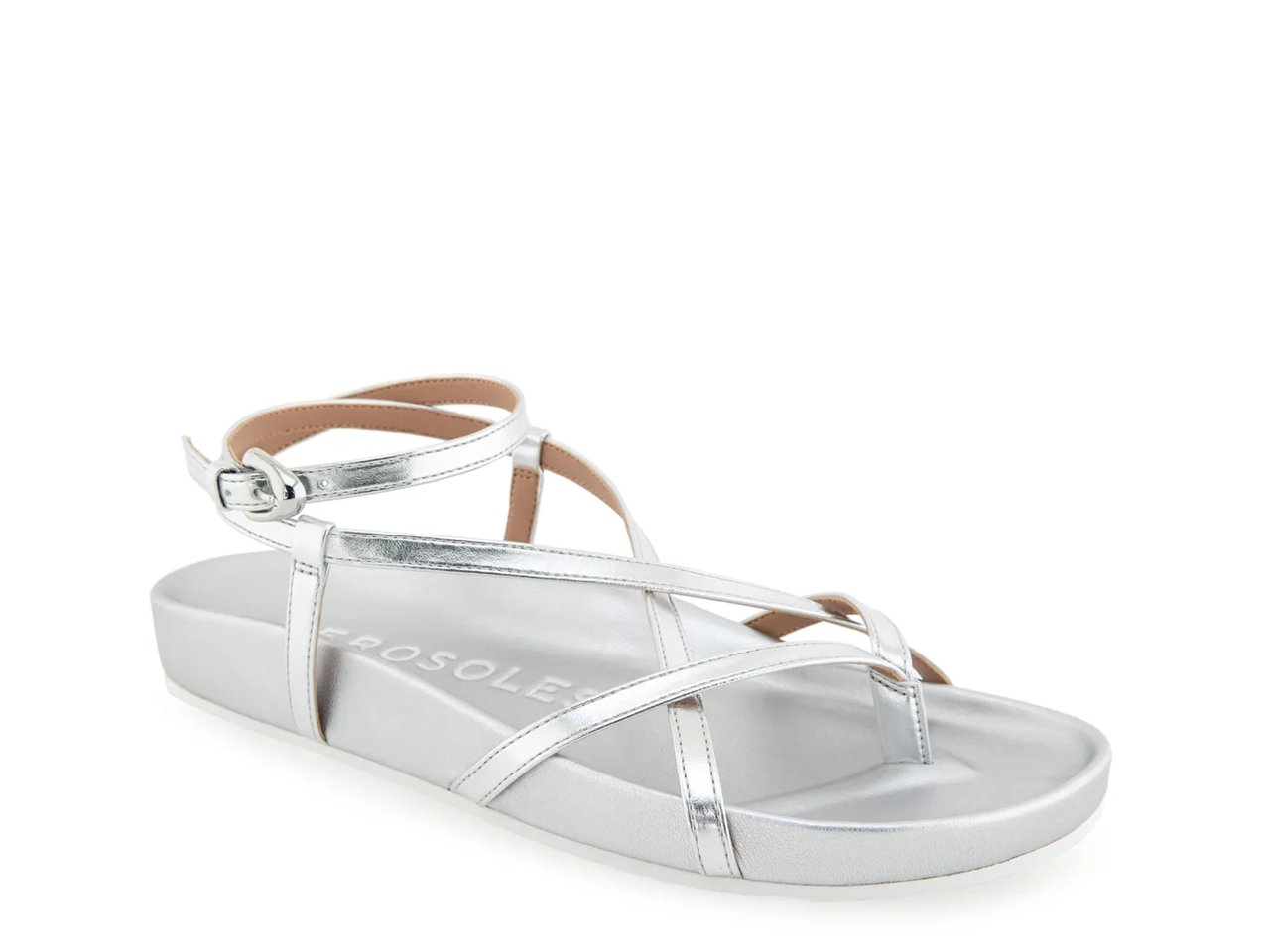 Leera Platform Sandal