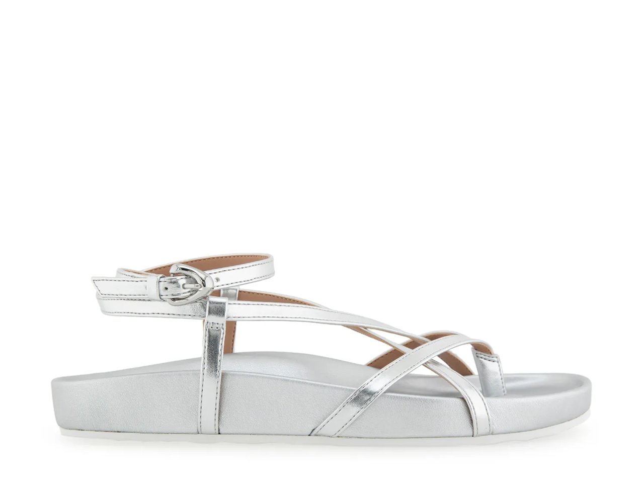 Leera Platform Sandal