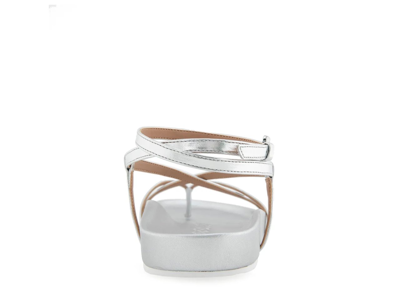 Leera Platform Sandal