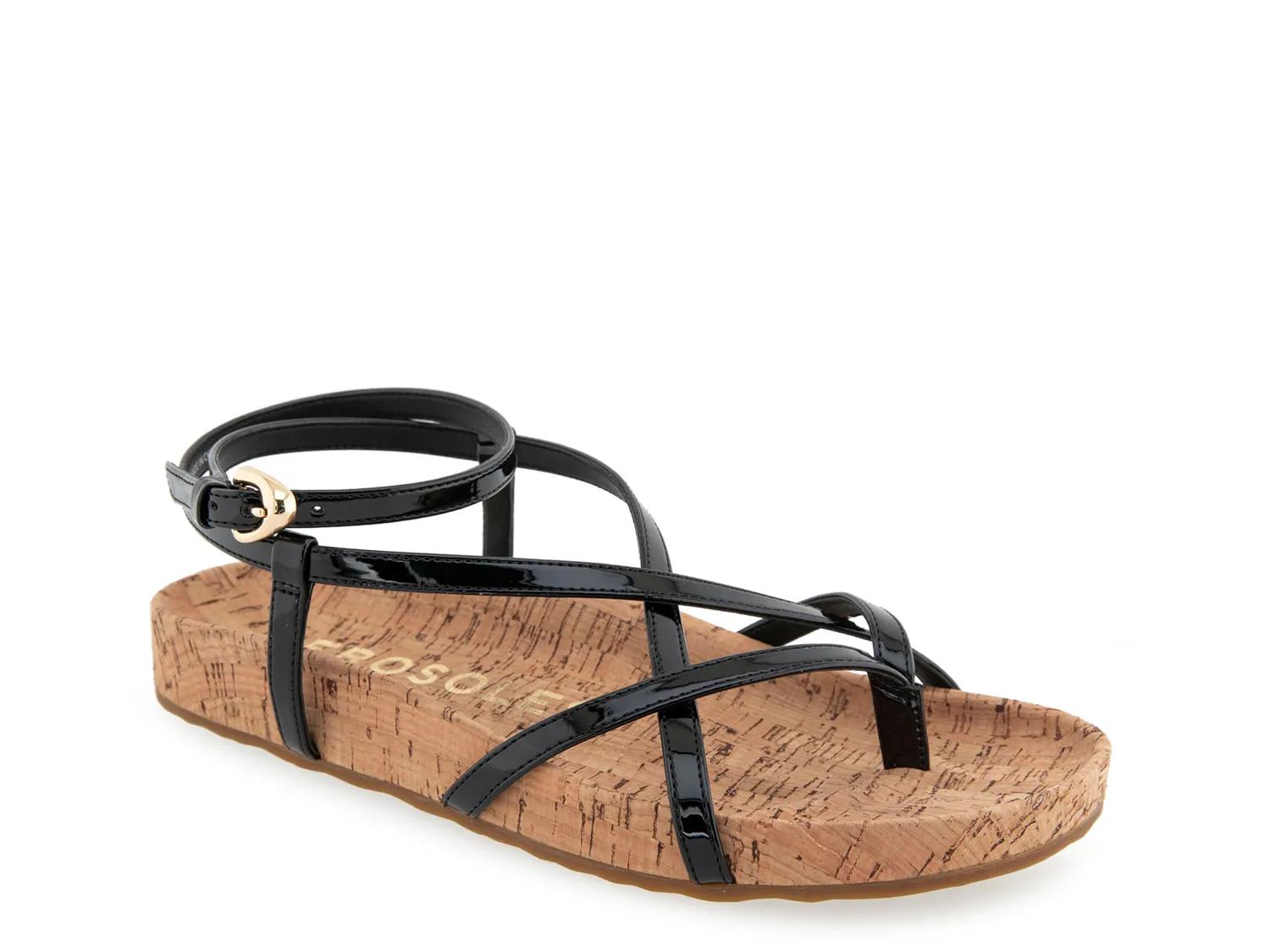 Leera Platform Sandal - image 2