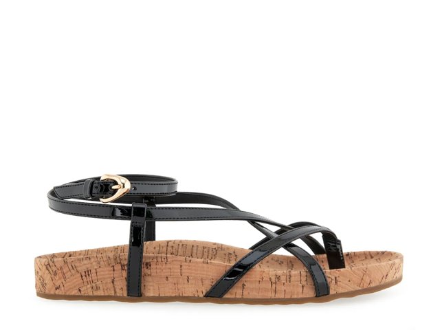 Leera Platform Sandal