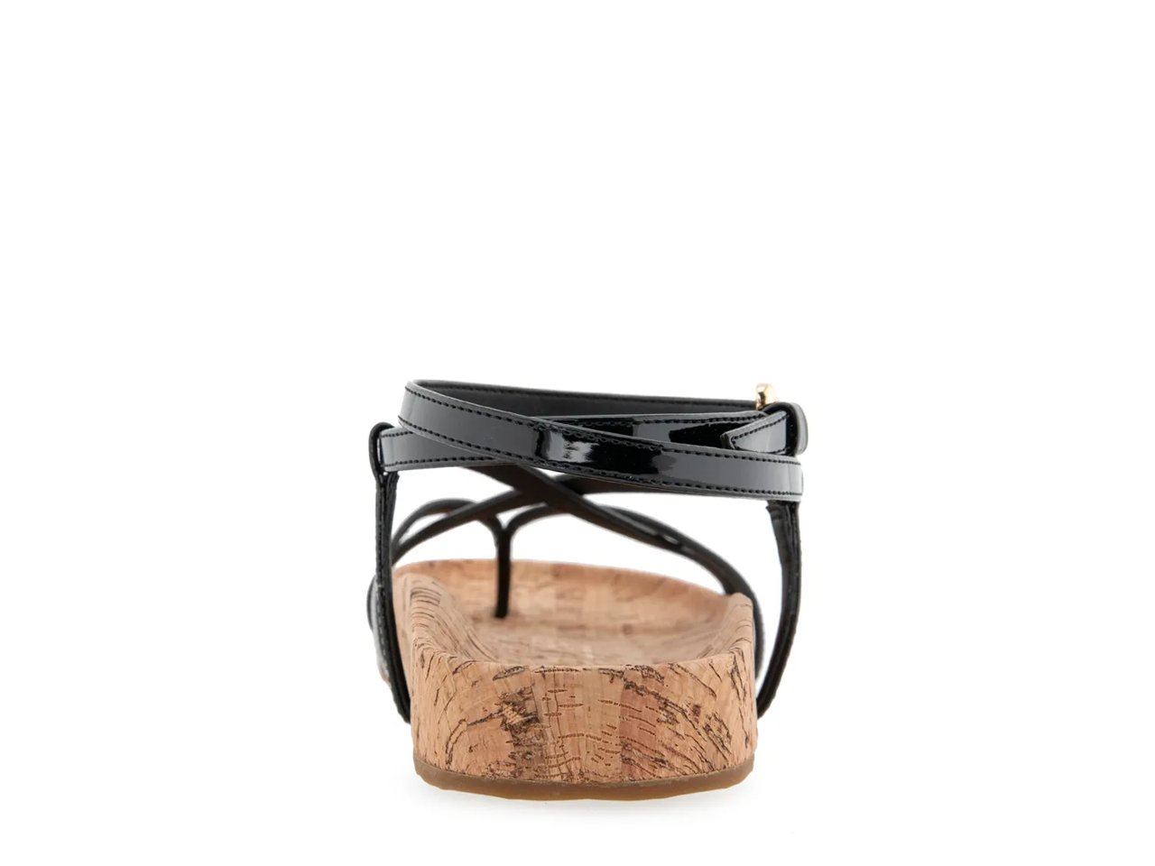 Leera Platform Sandal