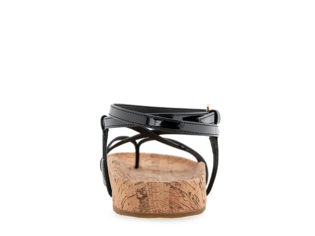 Leera Platform Sandal