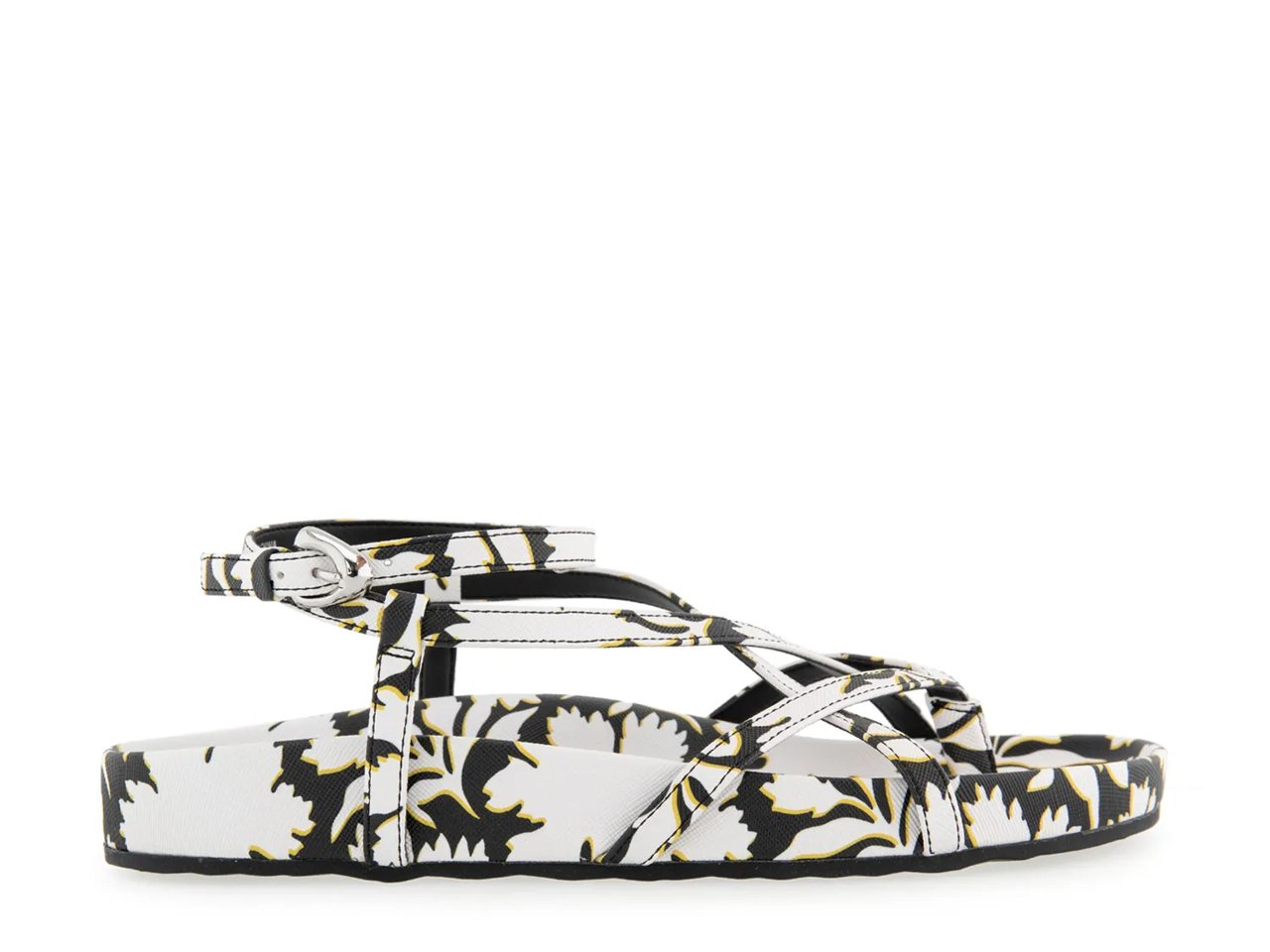 Leera Platform Sandal
