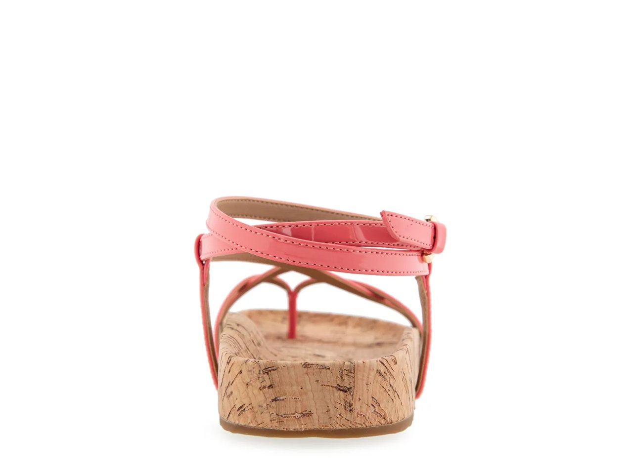 Leera Platform Sandal