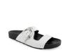 Lemon Sandal White view