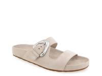 Lemon Sandal Taupe view