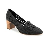 Melo Pump Black view